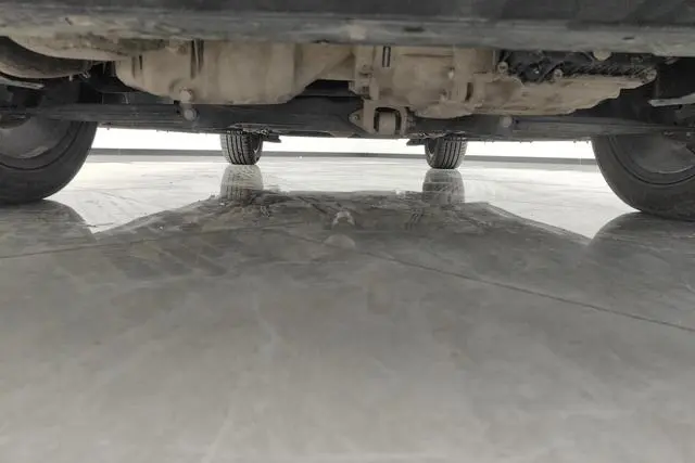 FAW Pentium T77 Pro 280 TID automatic luxury type