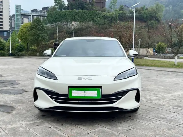 BYD Seal 06DM DM-i 80KM premium type