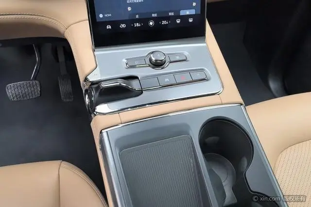 NIO NIO ES6 600KM sports version