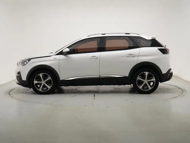 Peugeot Peugeot 4008 350THP Elite Edition