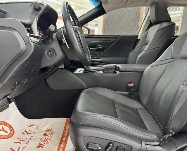 Lexus Lexus ES 2009 Edition Country V