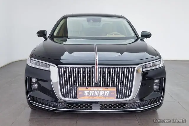 Hongqi Hongqi H9 3.0T Zhilian Qichang Version