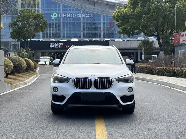 BMW BMW X1 sDrive18Li Exclusive type
