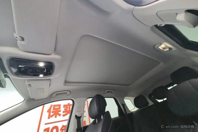 Chery Fulwin Tiggo 9 2.0T AT four-wheel drive Ultimate Edition 5 seats