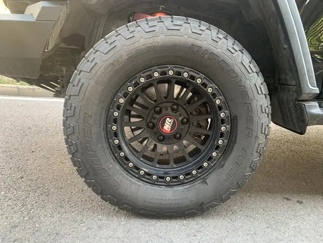 Tank Tank 300 Off-road version 2.0T Conqueror