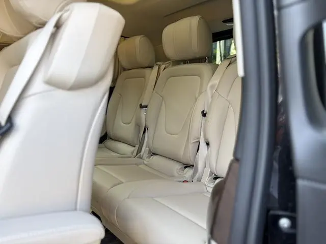Mercedes-Benz Mercedes-Benz V-class V 260 Pilot Edition