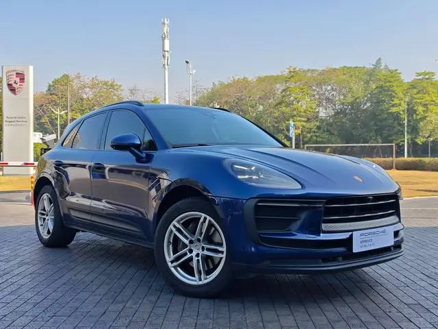Porsche Macan Macan 2.0T