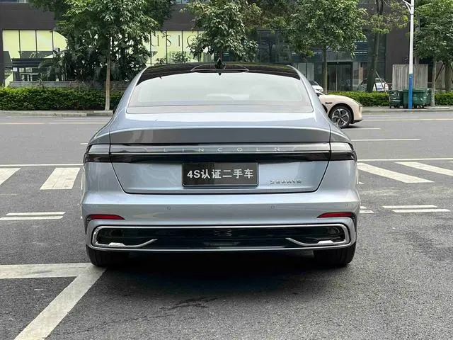 Lincoln Lincoln Z i Enjoy Premium Edition