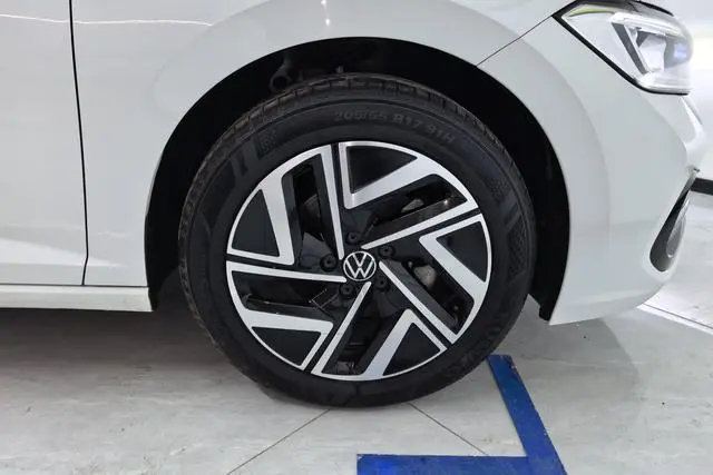 Volkswagen Sagitar 200TSI DSG Beyond Edition