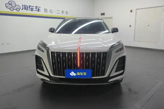 Hongqi Hongqi HS3 1.5T Shanwei Edition