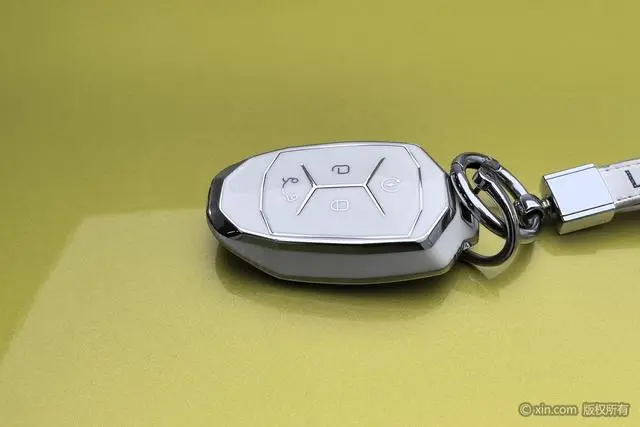 LYNK & CO Lynk 03 03+2.0 TD Automatic Yufeng Version