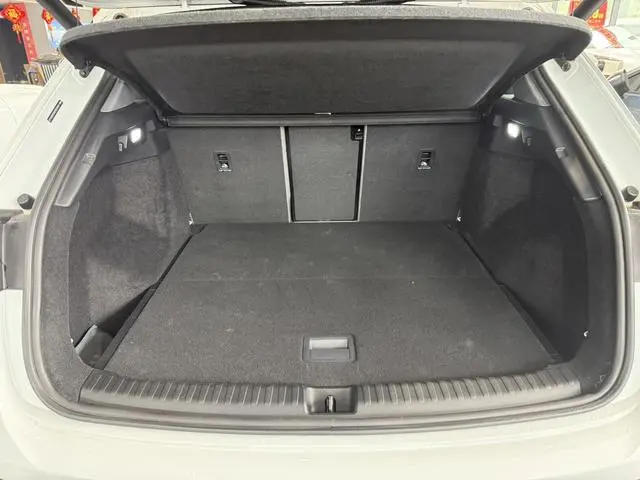 Audi Audi Q4 e-tron 40 e-tron Creation Edition