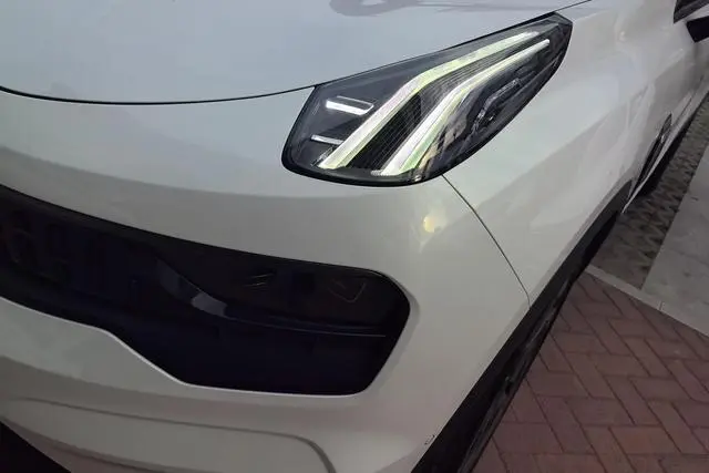 LYNK & CO Lynk &Co. 05 EM-P PHEV 1.5TD HALO
