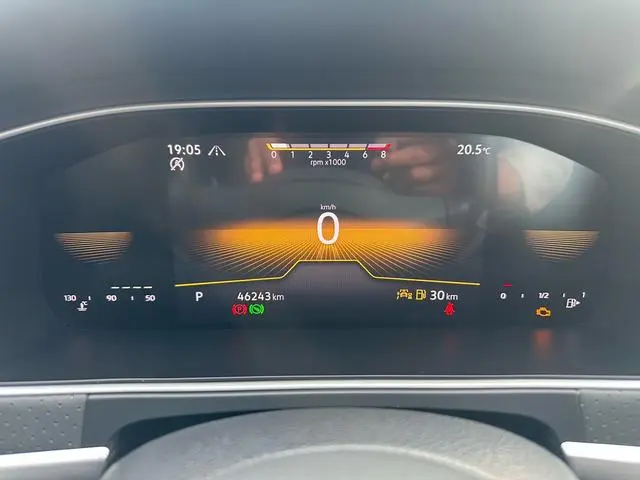 Volkswagen Lavida 300TSI DSG Starry Sky Manyi Edition
