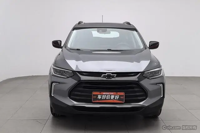 Chevrolet Chuangku Redline 335T CVT Extreme Edition Country VI