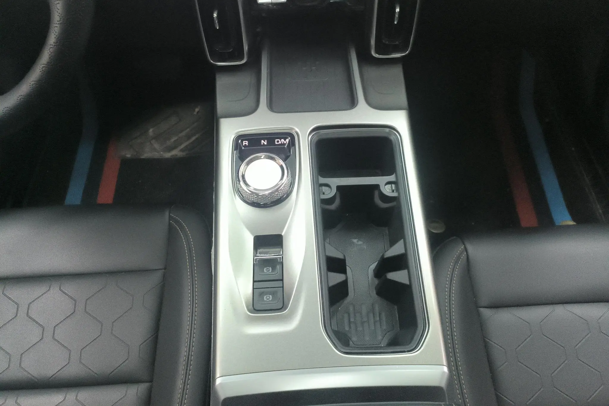 Haval Haval Big Dog 1.5T two-wheel drive Labrador version