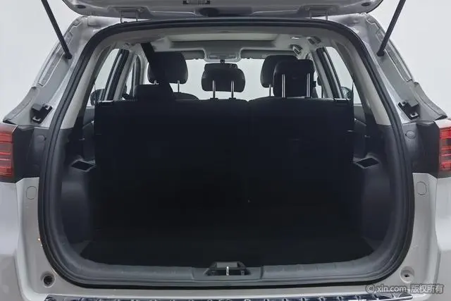 Changan Changan CS75 280T DCT Premium Country VI