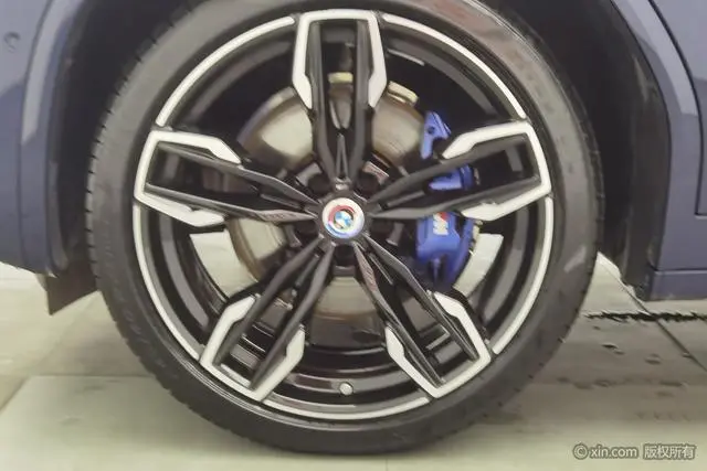 BMW BMW X3 (imported) Facelift M40i