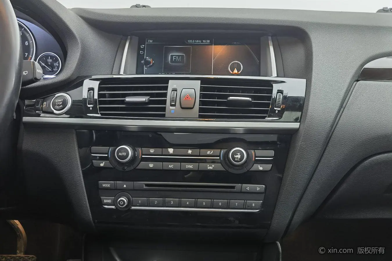 BMW BMW X3 (imported) xDrive20i M sporty