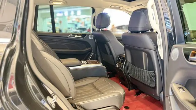 Beijing Beijing off-road BJ90 4.0T Premium Edition