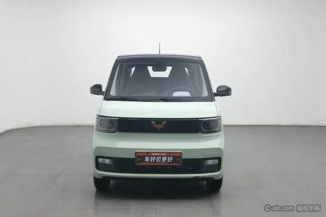Wuling Wuling Hongguang MINIEV Macaron Premium Lithium Iron Phosphate