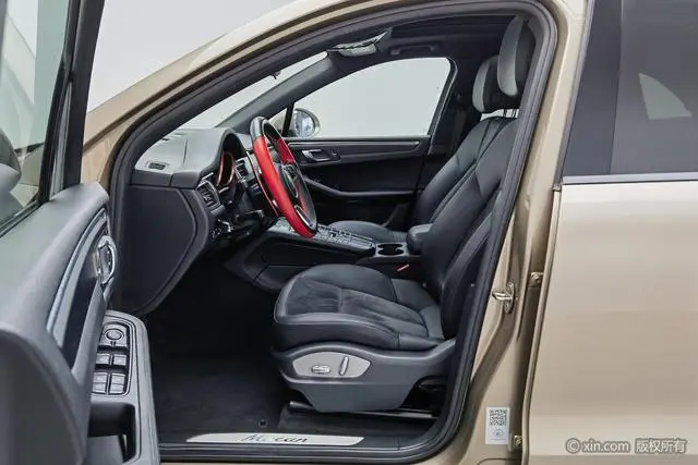 Porsche Macan Macan 2.0T