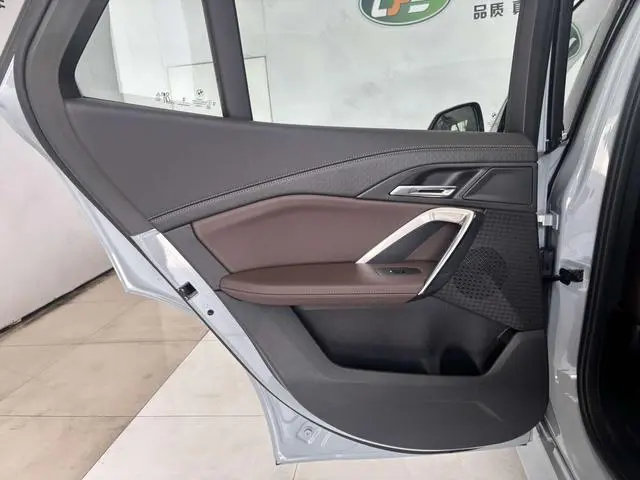 BMW BMW X2 (imported) sDrive25i M sports suit