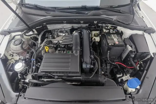 Volkswagen Lingdu Facelift 280TSI DSG Comfort Edition