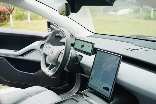 NIO Nio ET5 75kWh