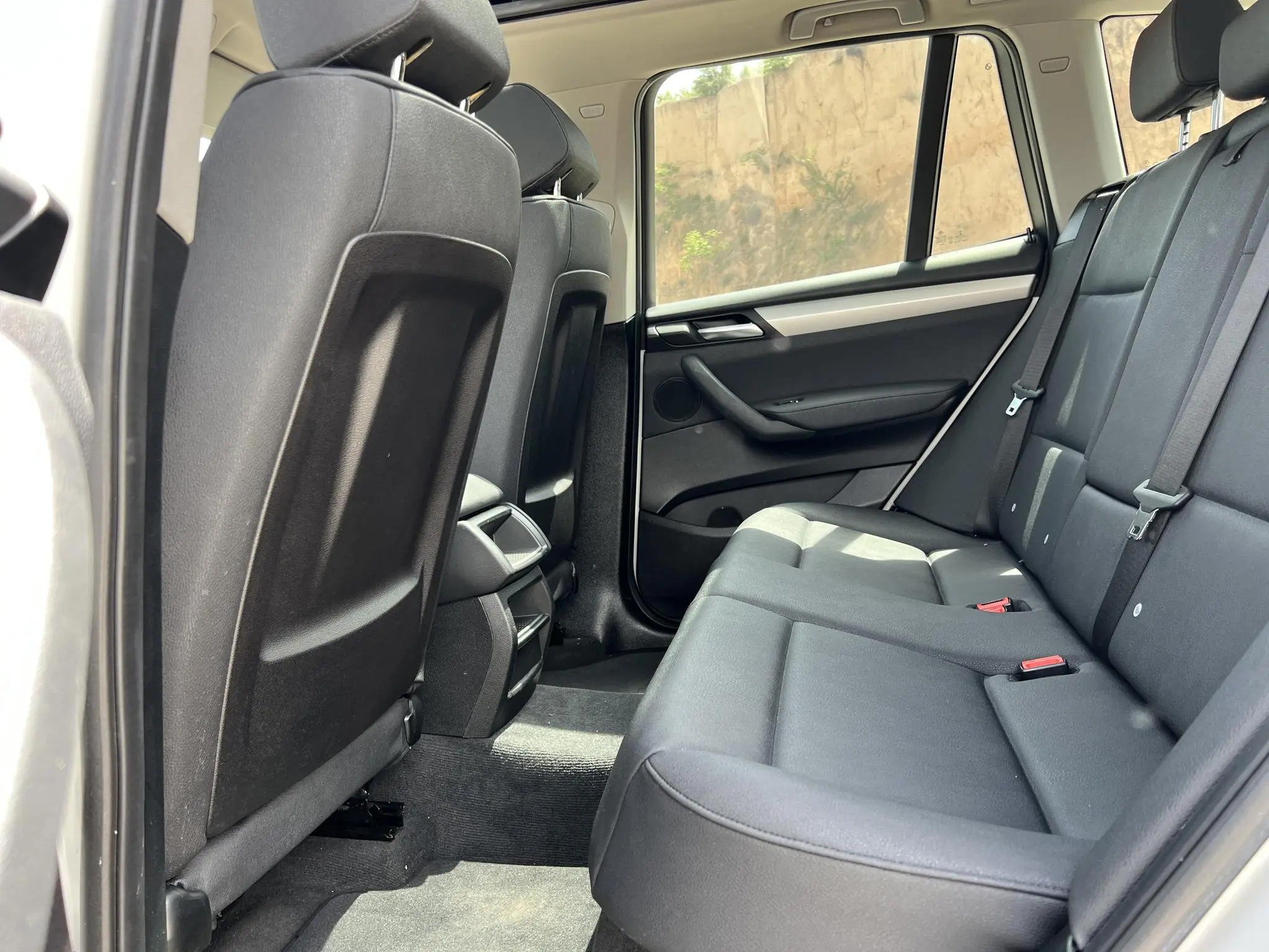 BMW BMW X3 (imported) sDrive20i