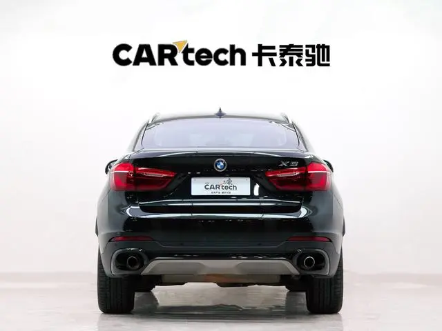 BMW BMW X6 xDrive28i