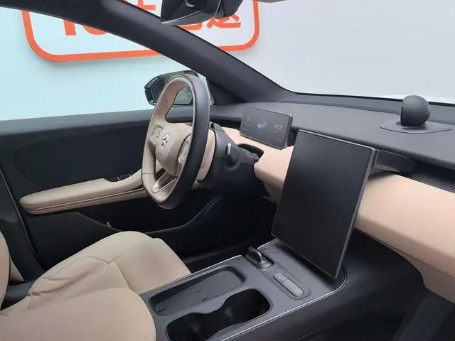 NIO Nio ET5T 75kWh