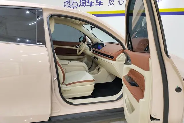 Ora Euler good cat 401km luxury