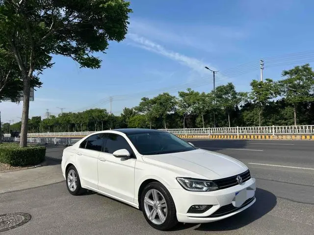 Volkswagen Lingdu 280TSI DSG Comfort Edition