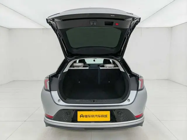 ARCFOX Polar Fox Alpha S 708S+ 160kW