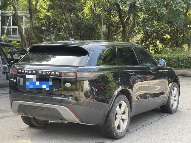 Land Rover Range Rover Star Pulse 250PS