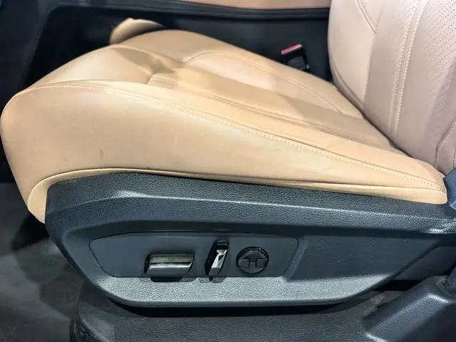 NIO NIO ES6 610KM performance version