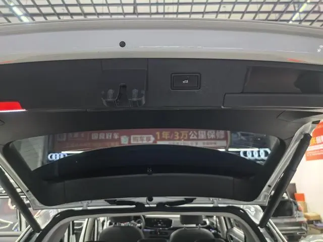 Volkswagen Tanyue 280TSI two-wheel drive luxury Smart edition