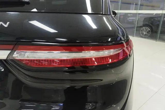 Lincoln Adventurer 2.0T two-wheel drive Exclusive edition