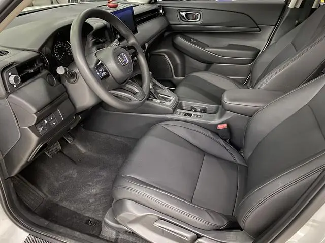 Honda Binzhi 1.5L CVT Elite Edition