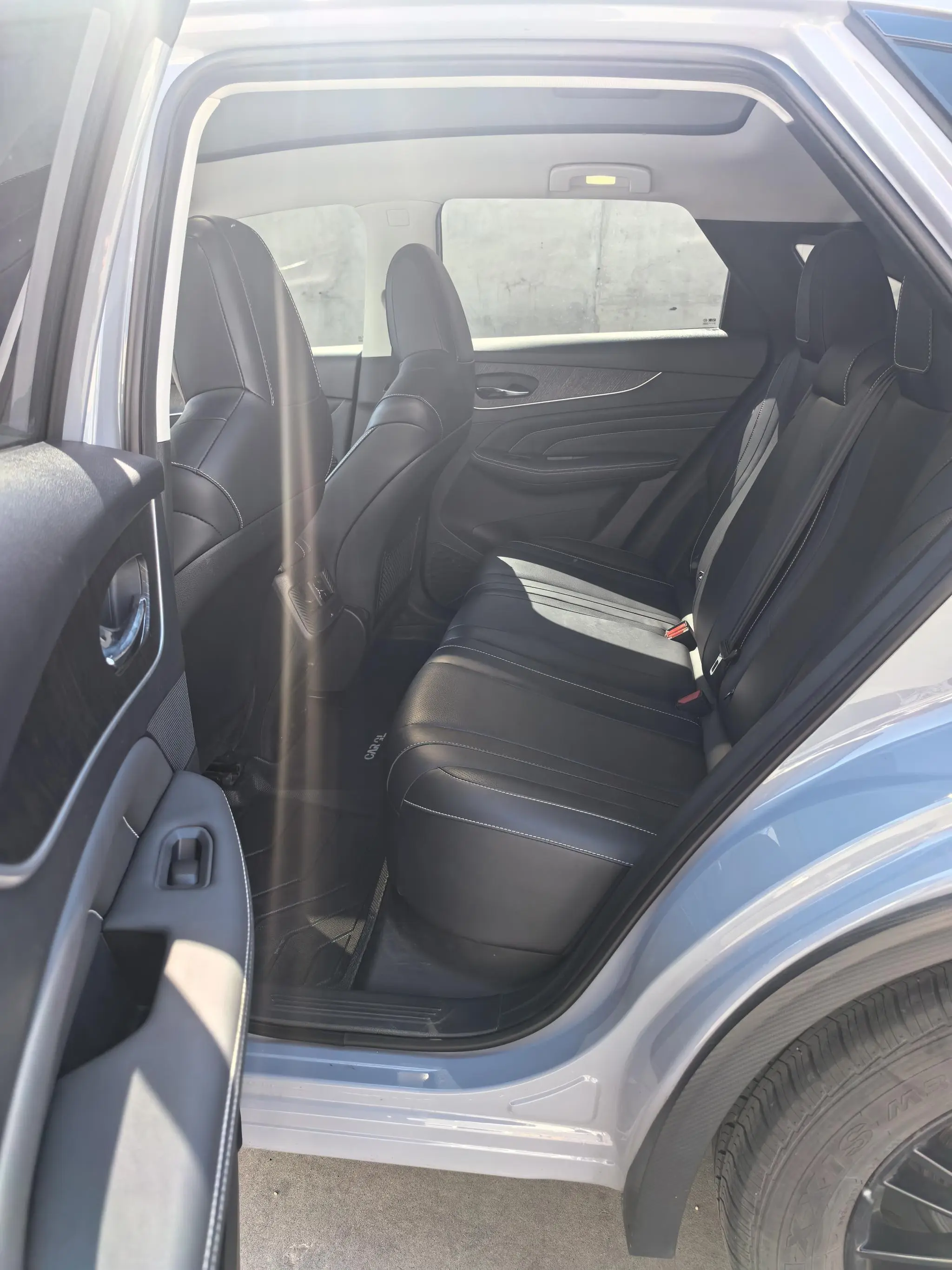 Venucia Qichen Big V 260T King Edition