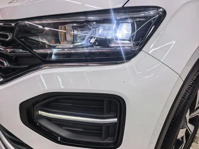 Volkswagen Tanyue 280TSI two-wheel drive luxury Smart edition