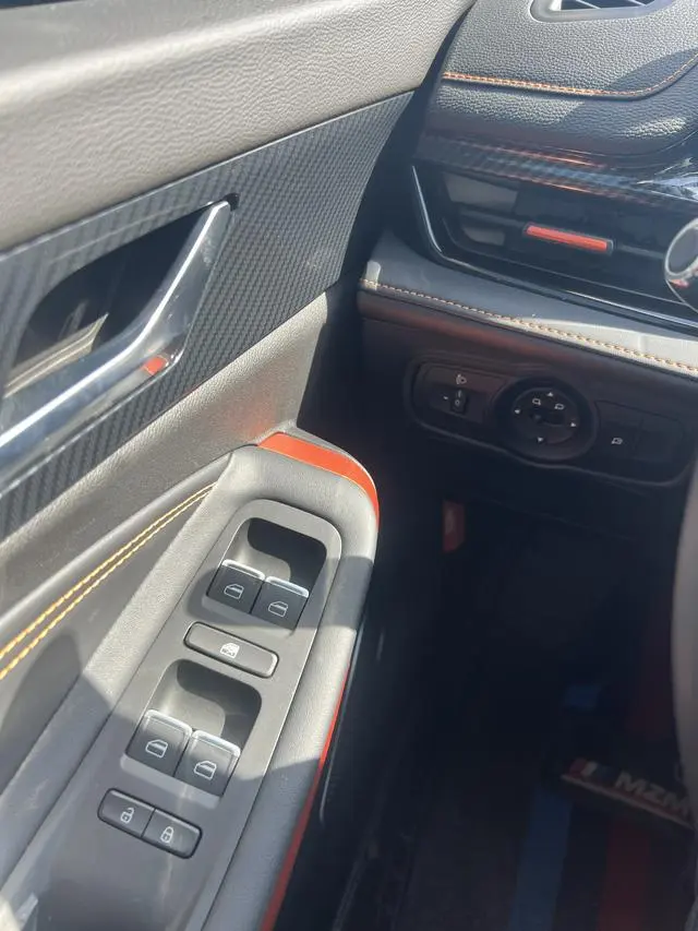 Chery Fulwin Arrizo 5 GT 1.5T CVT wisdom