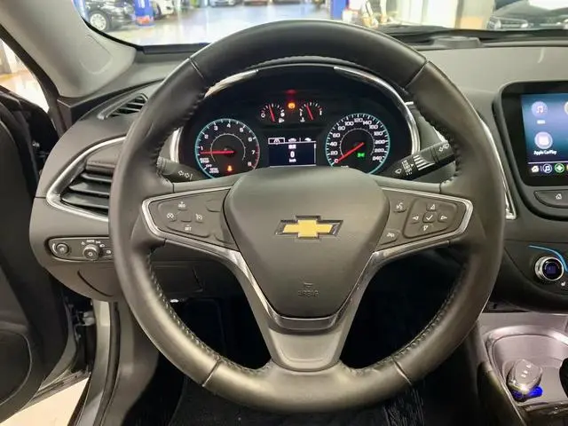 Chevrolet Mai Ruibao XL 1.5T Sharp Version