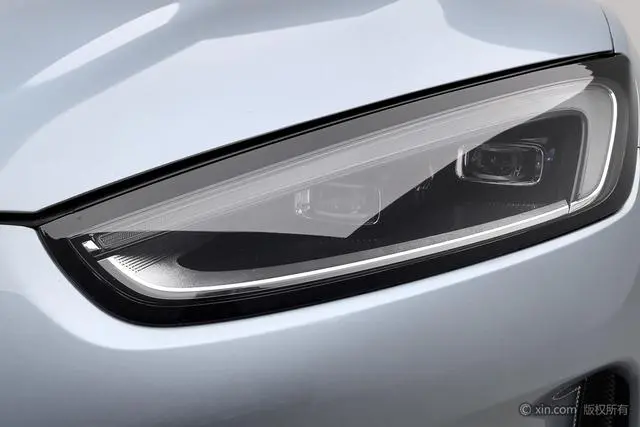 AITO Ask the world M5 Pure electric four-wheel drive performance version