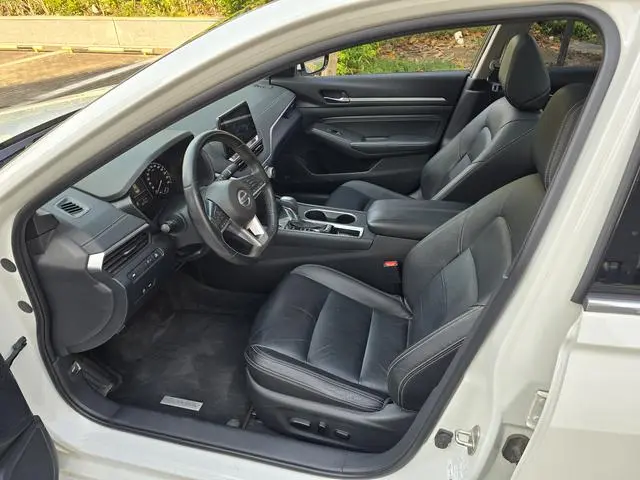Nissan Teana 2.0 L XL Comfort Edition