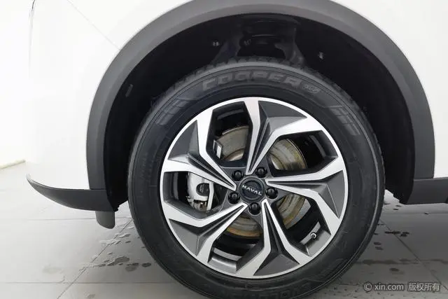 Haval Haval Xiaolong MAX PHEV 1.5L Hi4 105 four-wheel drive pilot version