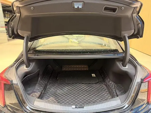 Cadillac Cadillac CT5 28T luxury