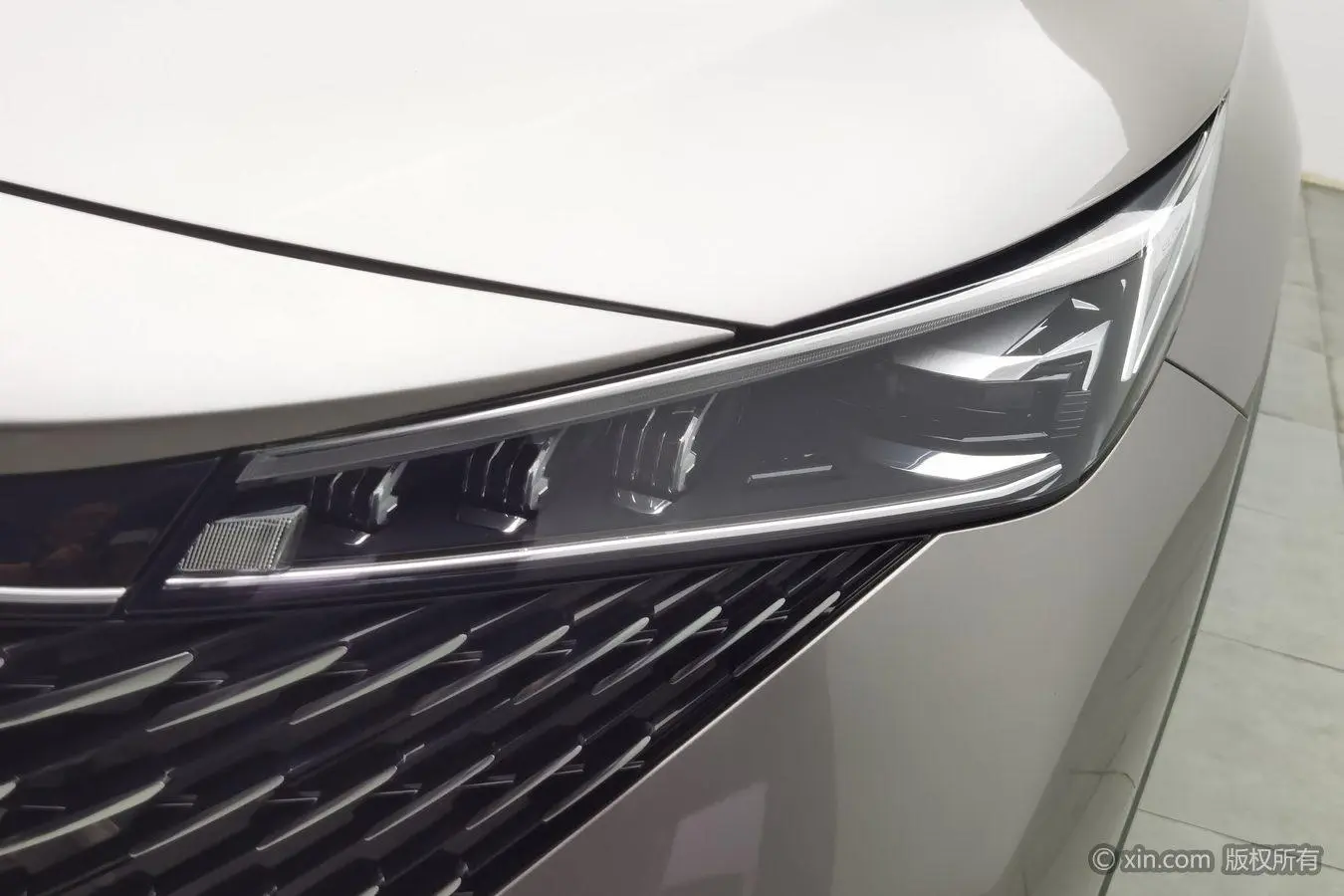 Roewe Roewe RX5 Superior Edition