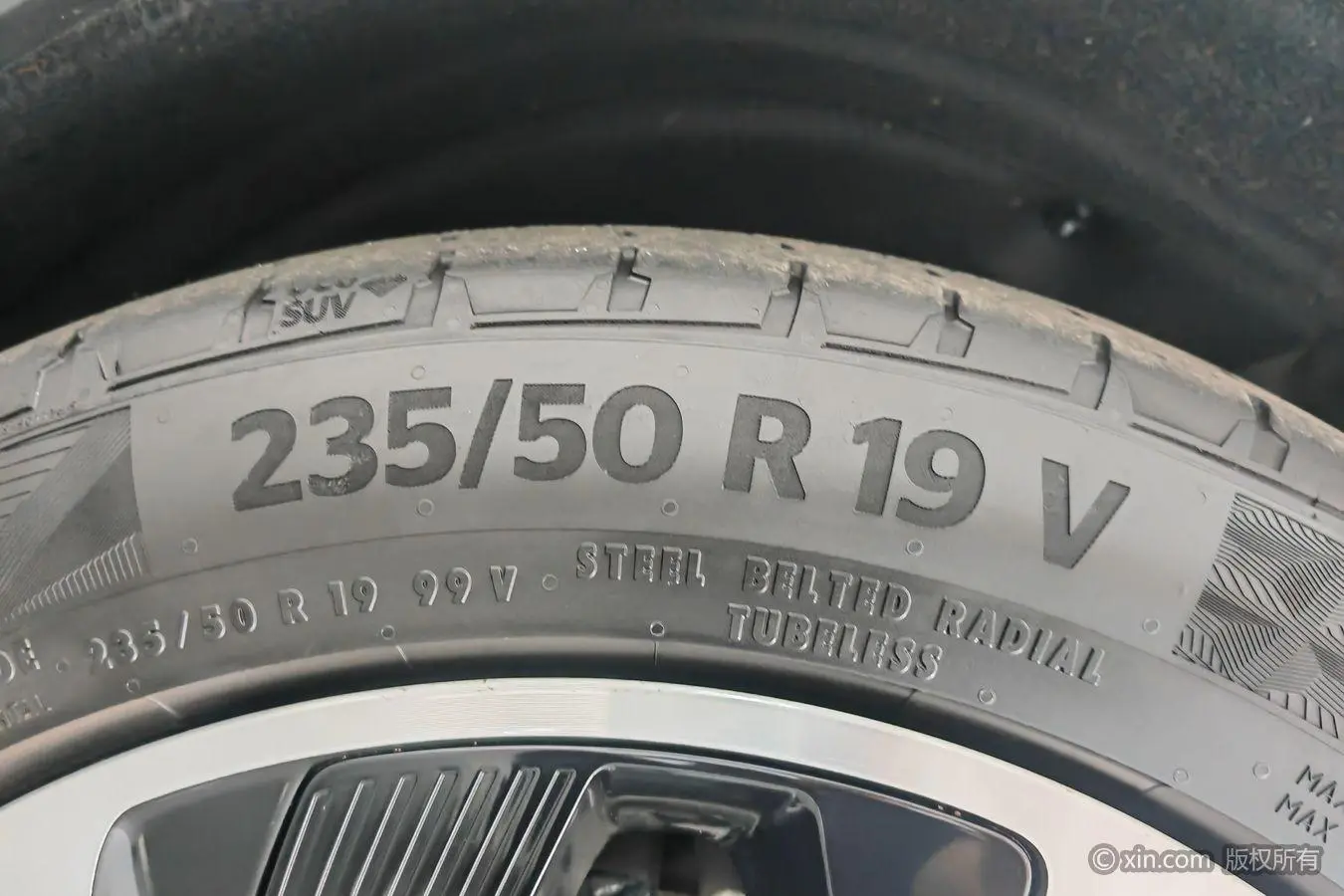BYD Song PLUS DM DM-i 110KM two-wheel drive flagship PLUS 5G version